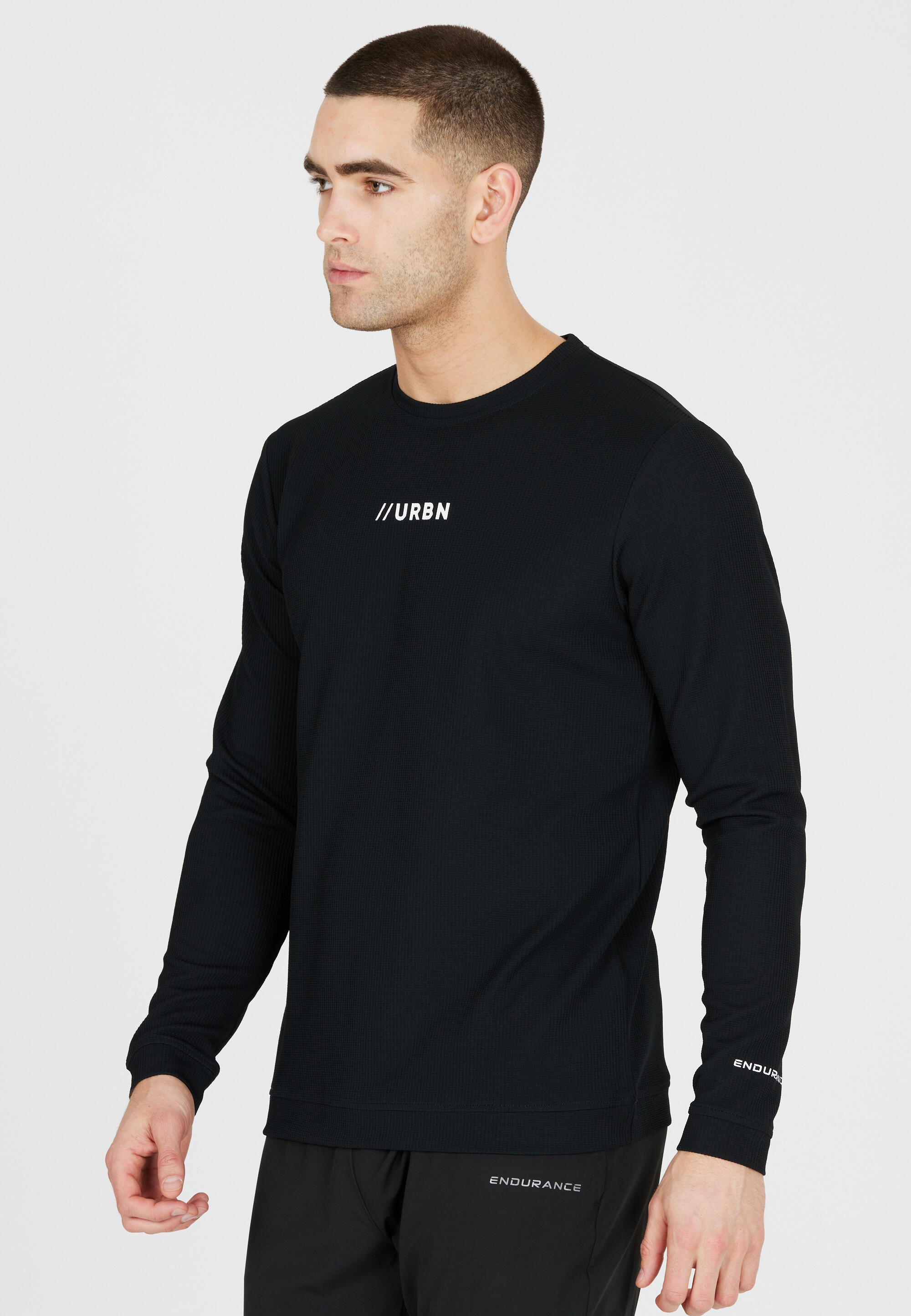 T-shirt à manches longues Kinkon 4/5