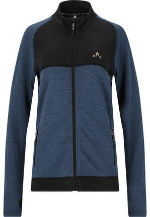 Bluza narciarska damska Whistler Nevados