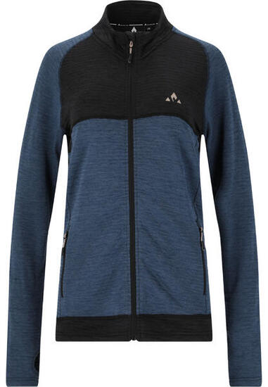 Bluza narciarska damska Whistler Nevados