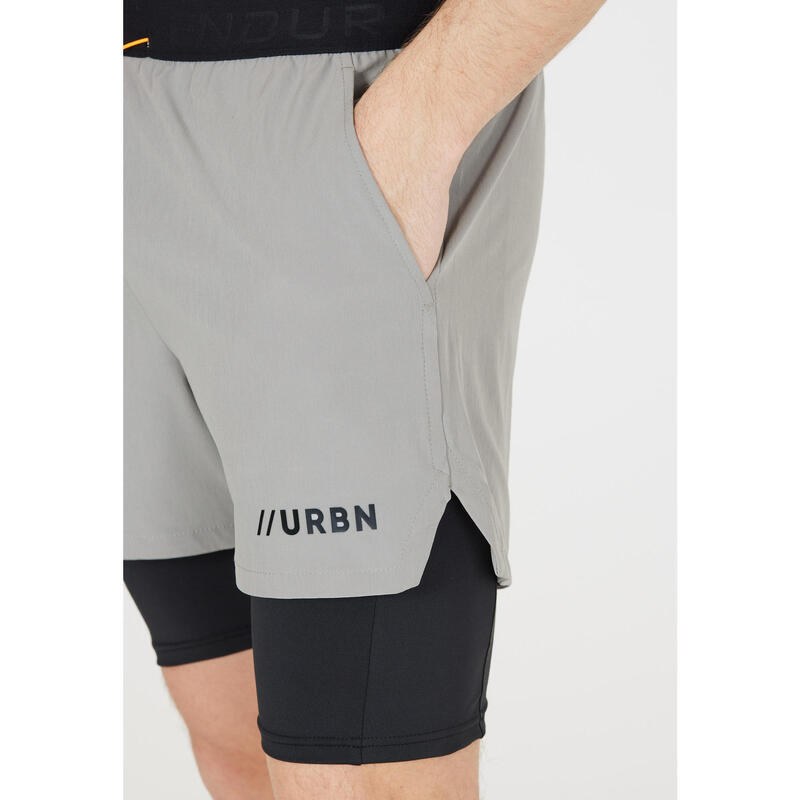 ENDURANCE Shorts Jamy