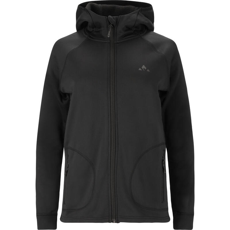 WHISTLER Fleecejacke Tracker