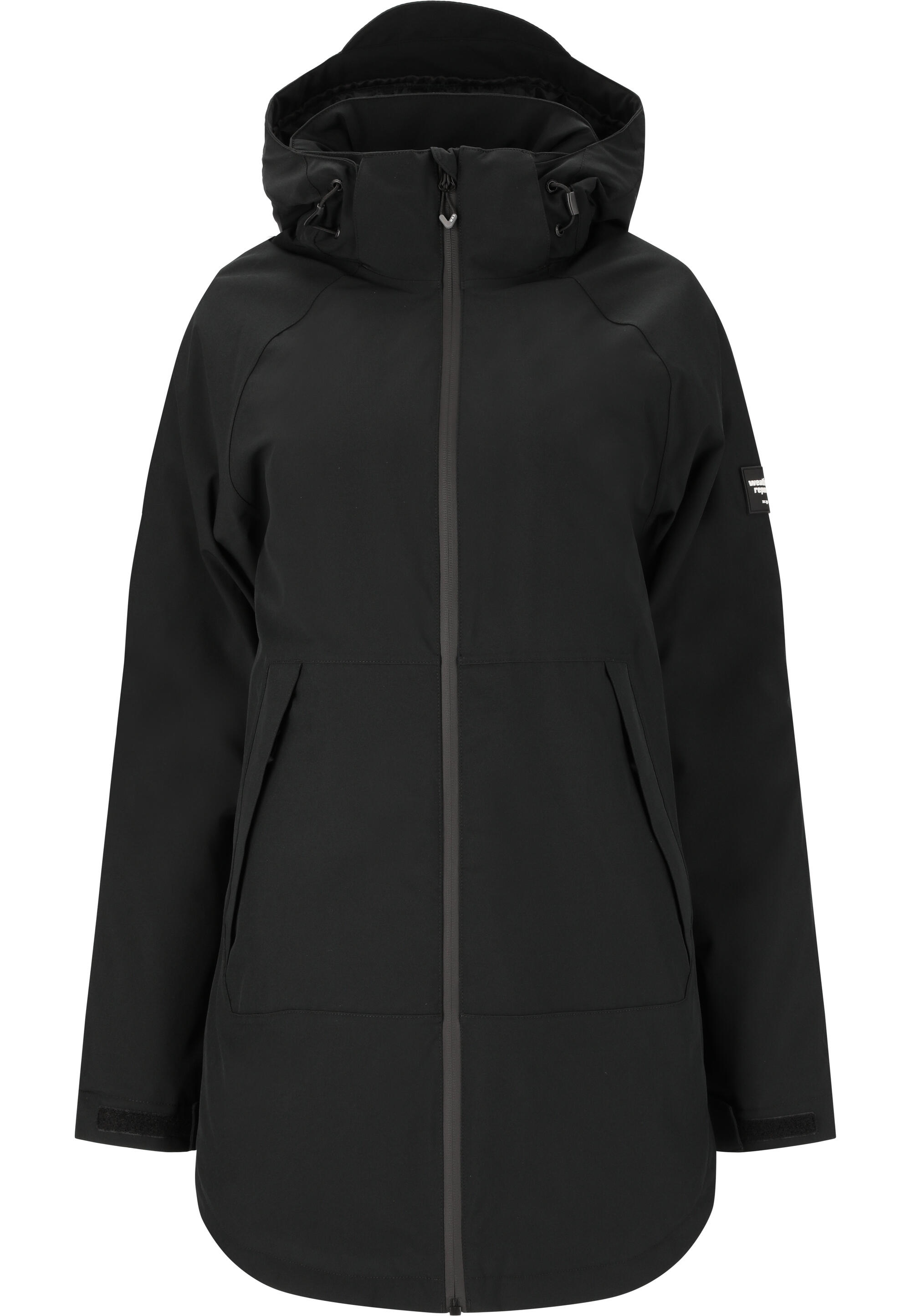 WEATHER REPORT Regenjacke Britta