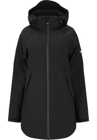 Parka femme Weather Report Brittan Pro 15000