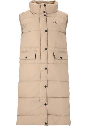 Gilet Amaretto