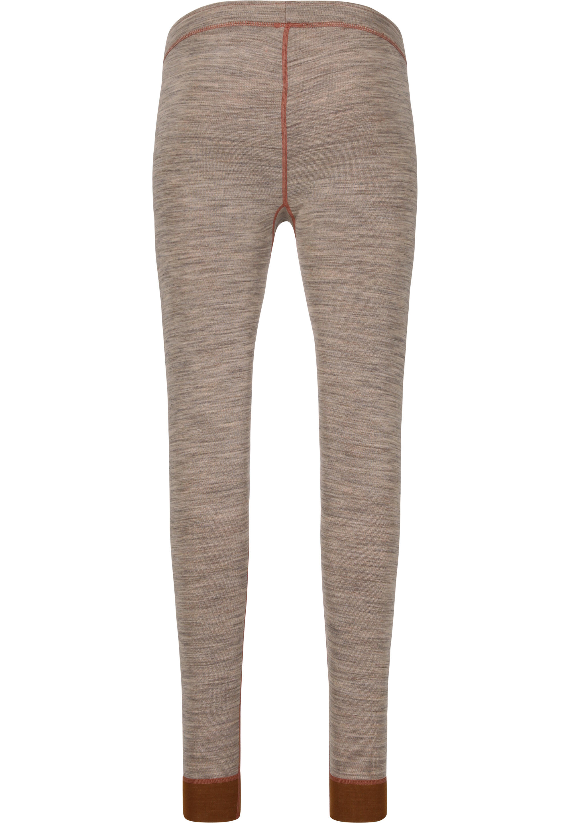 Legging en laine femme Whistler Camea 2/5