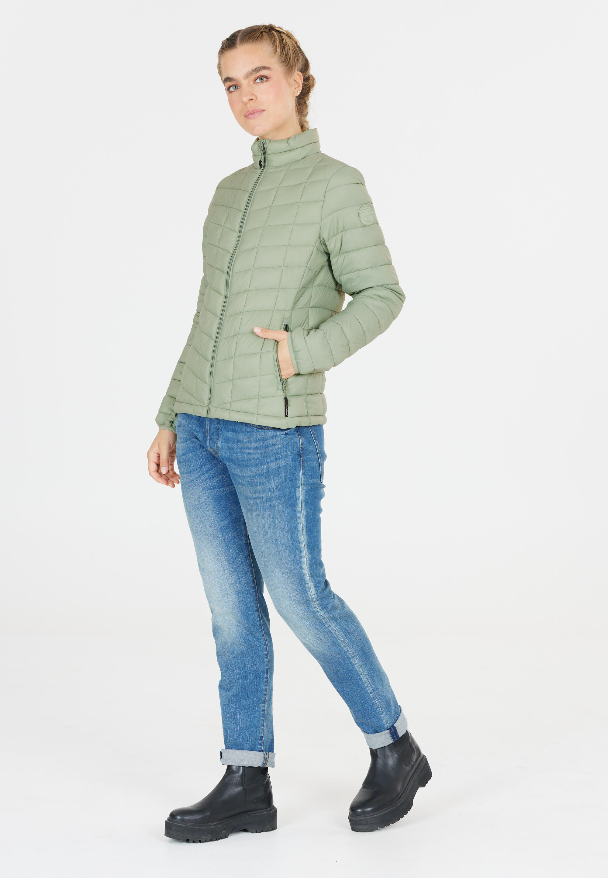Funktionsjacke Kate 4/5