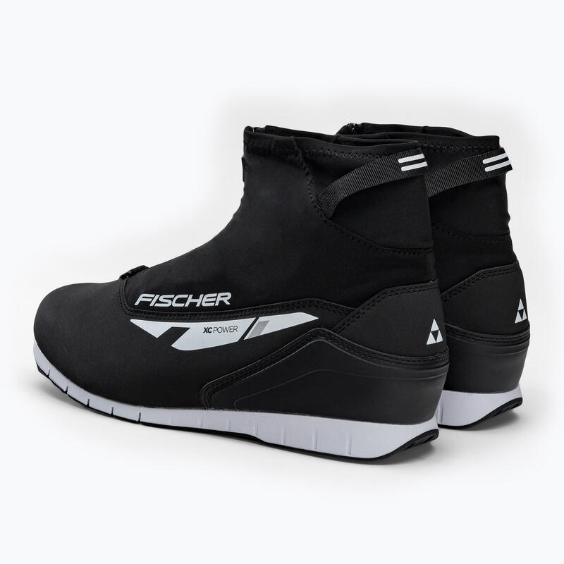 Skischoenen van Fischer XC Power