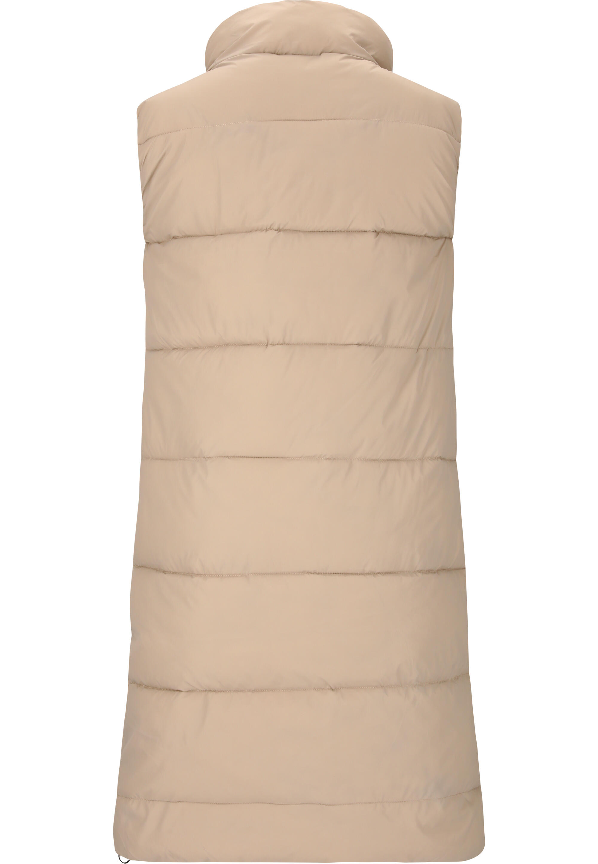 Gilet Amaretto 2/5