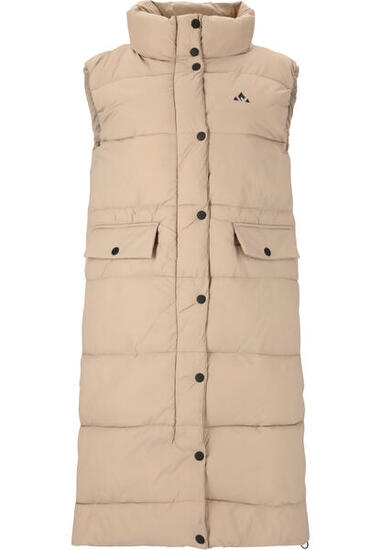 Gilet Amaretto
