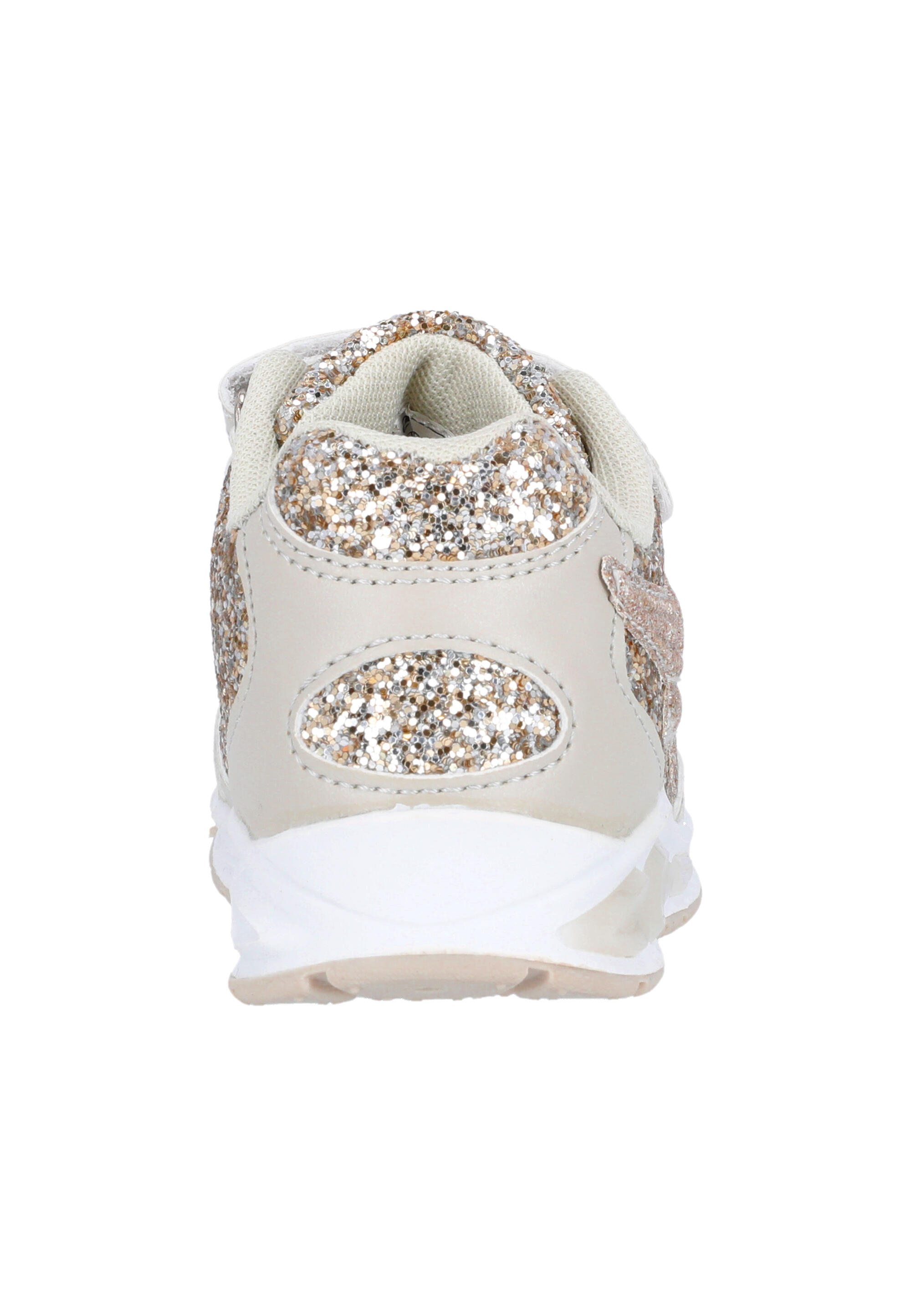 ZIGZAG Sneaker Roseau 4/5
