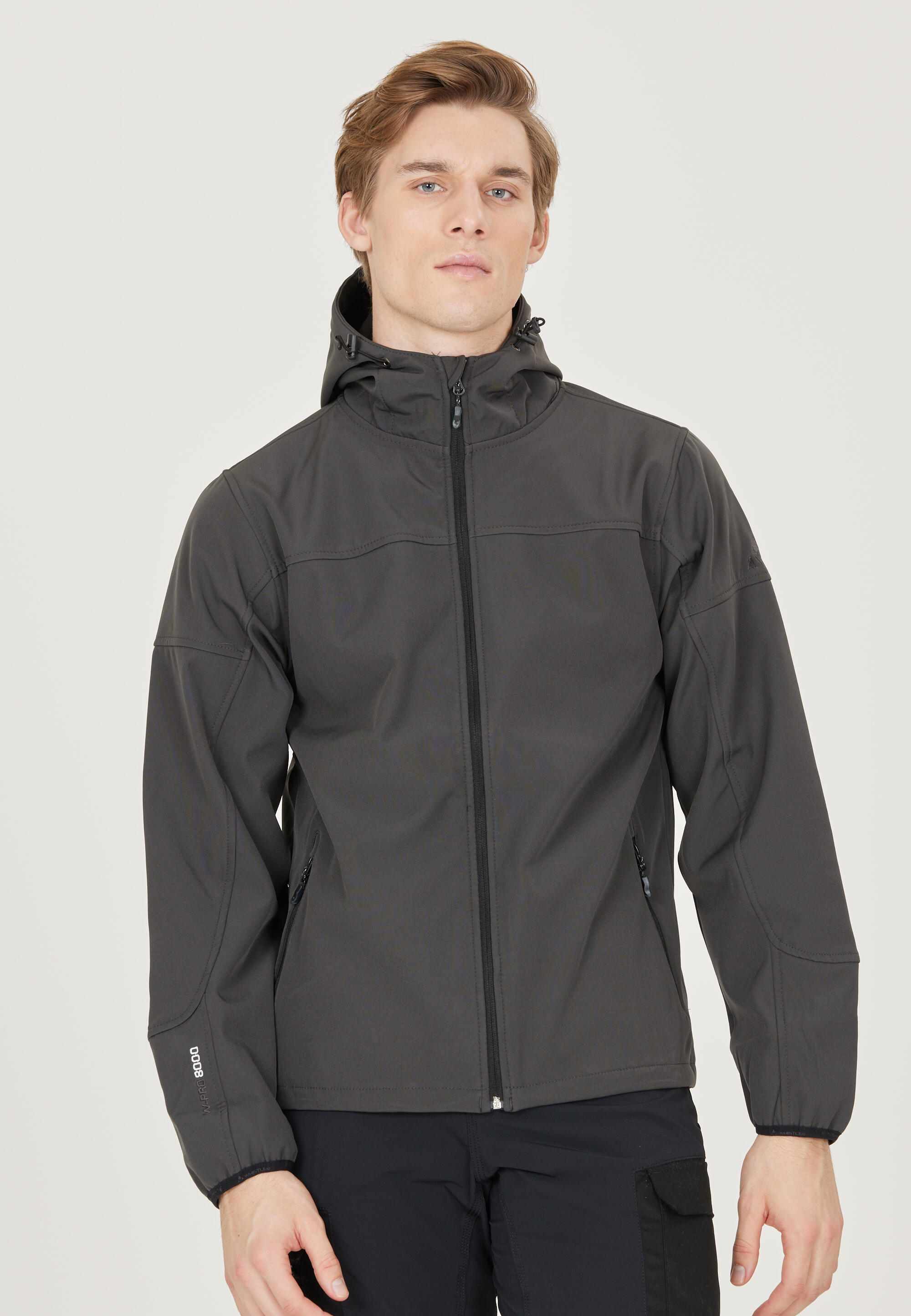Windjacke Whistler Duble 8000 5/5