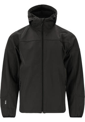 Veste softshell Duble