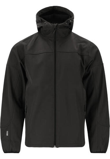 Veste softshell Duble