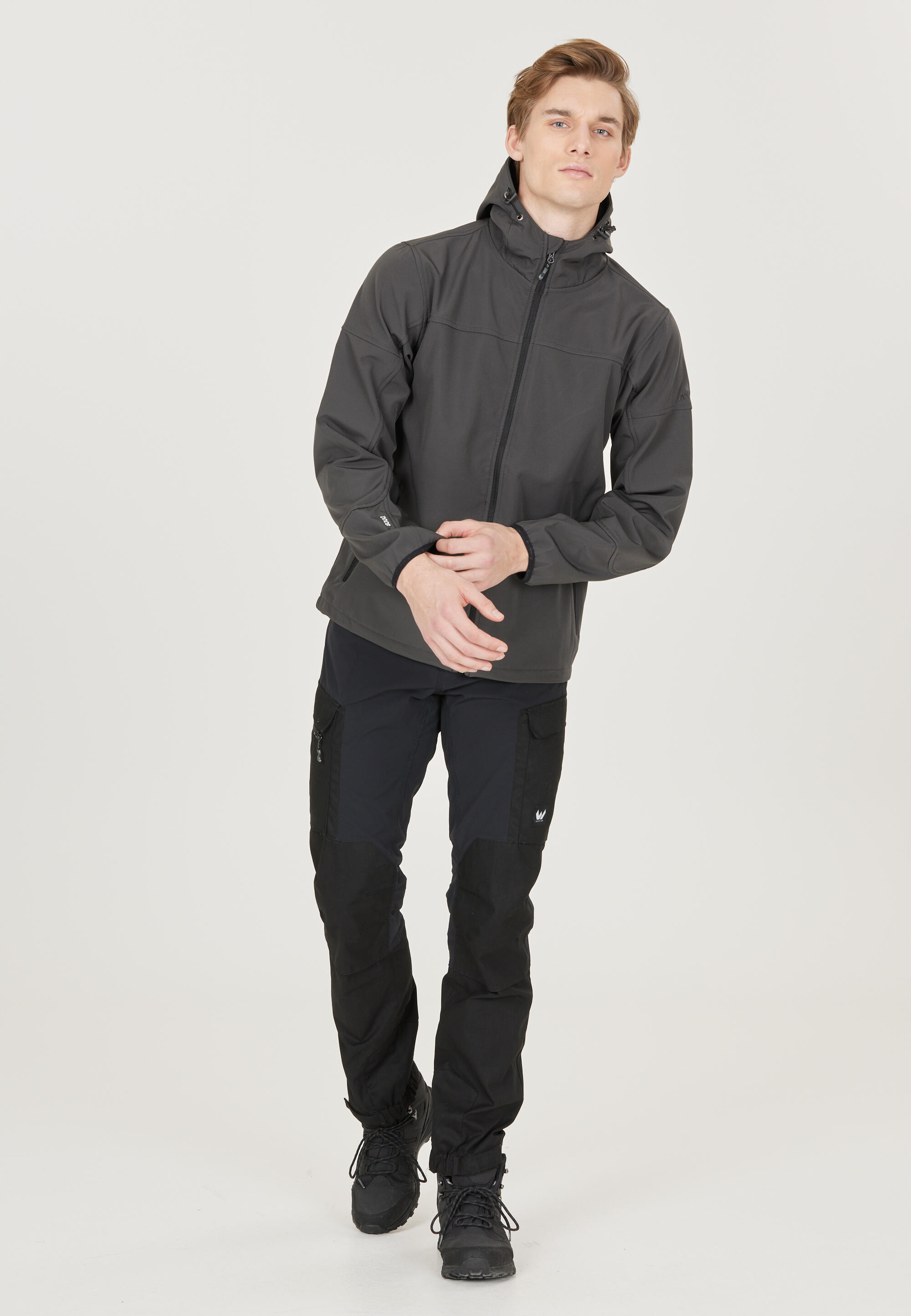 Windjacke Whistler Duble 8000 4/5
