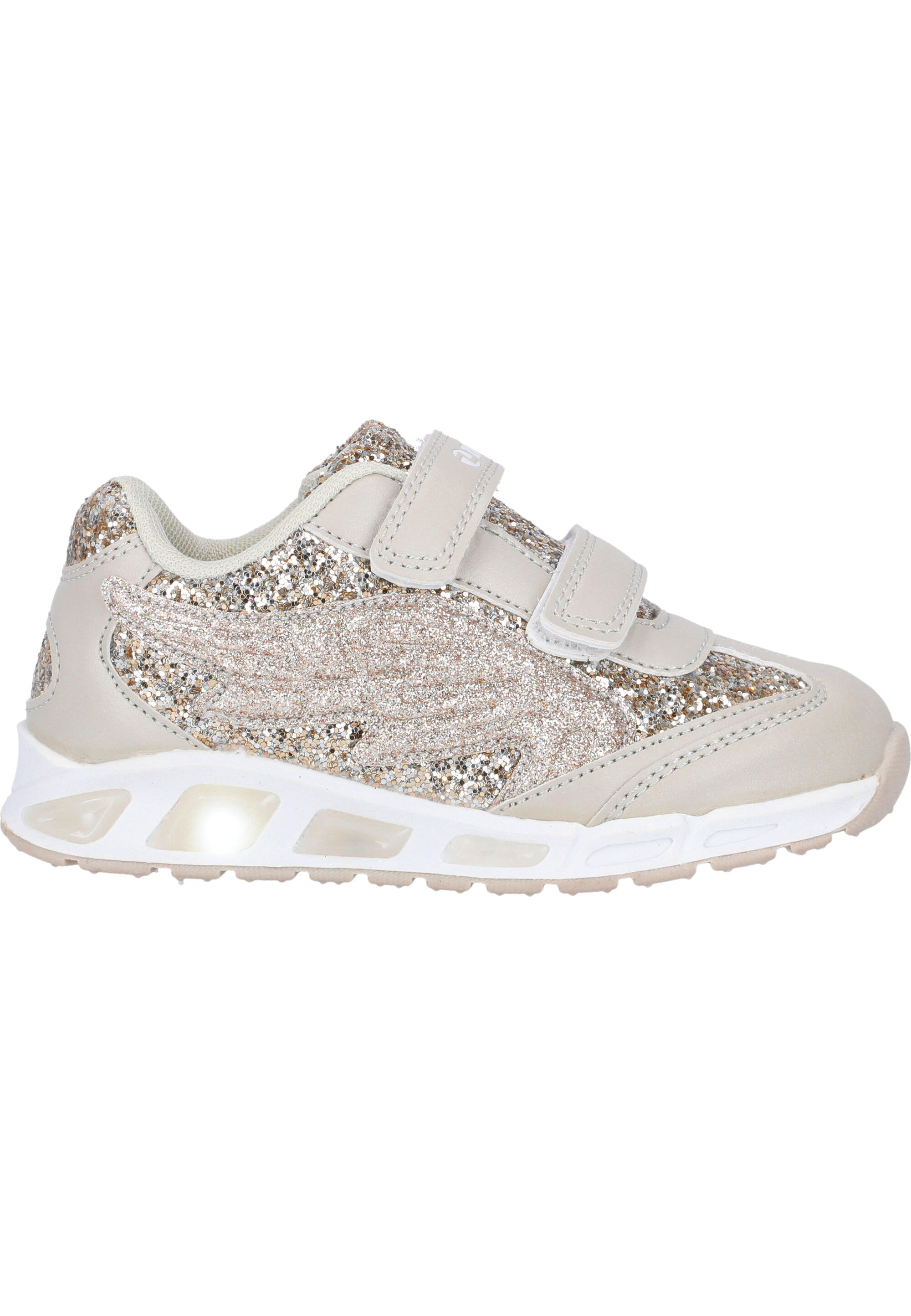 ZIGZAG Sneaker Roseau 3/5