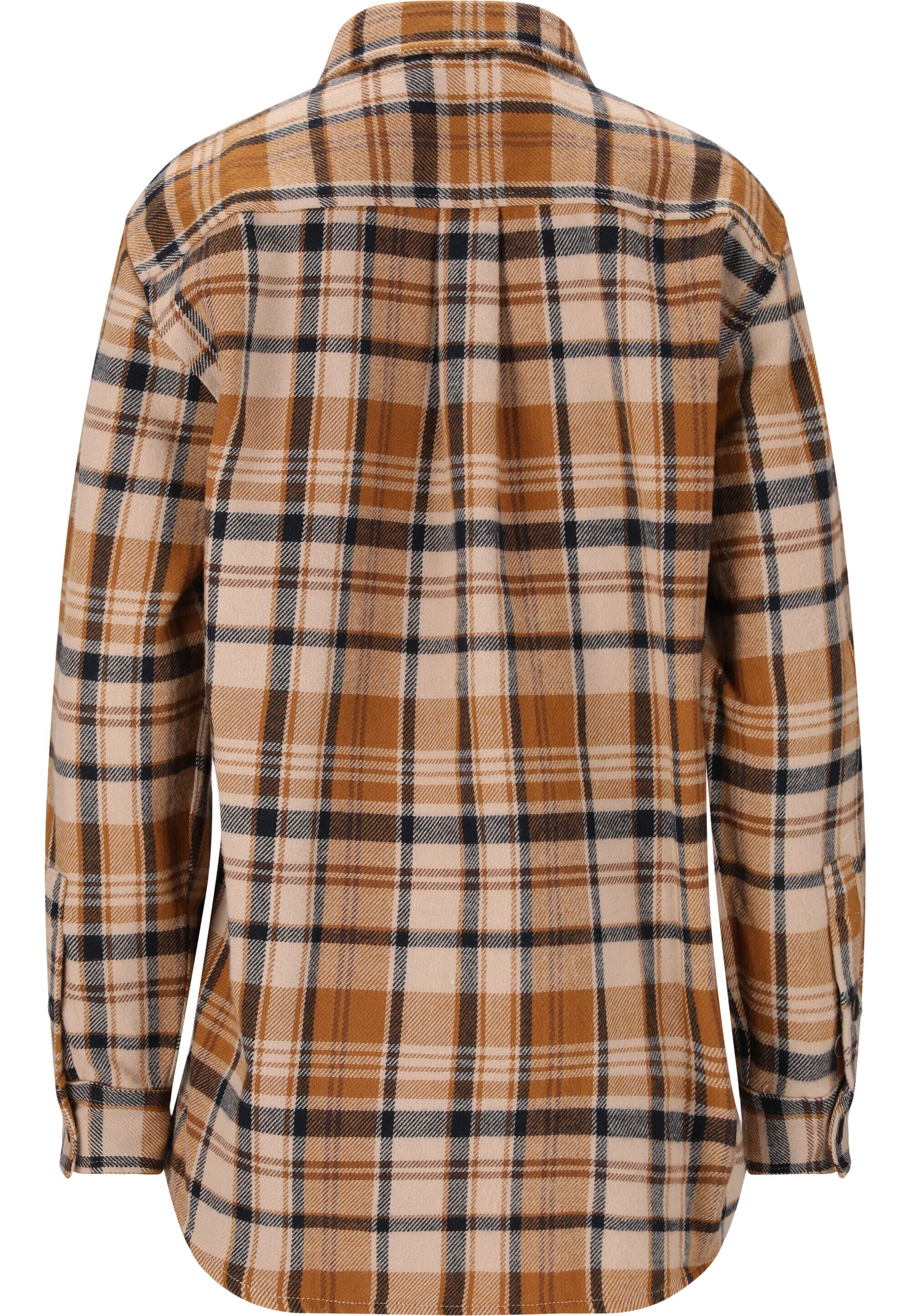 Chemise Wolfhard 2/5