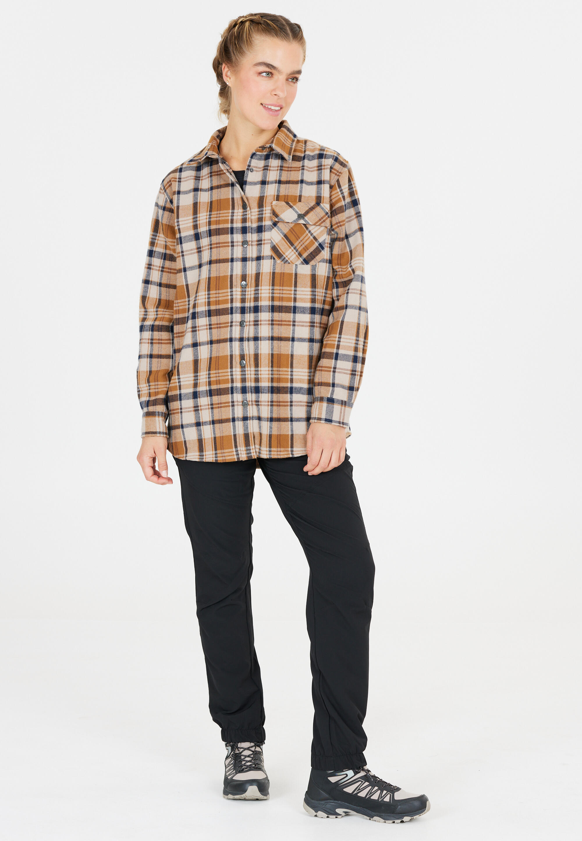 Chemise Wolfhard 3/5