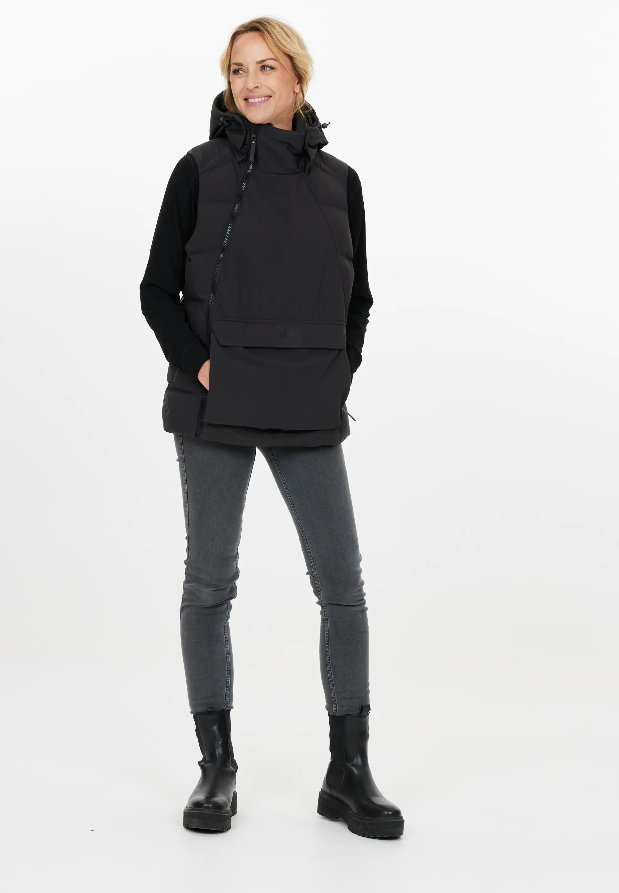 Gilet Acid 3/15