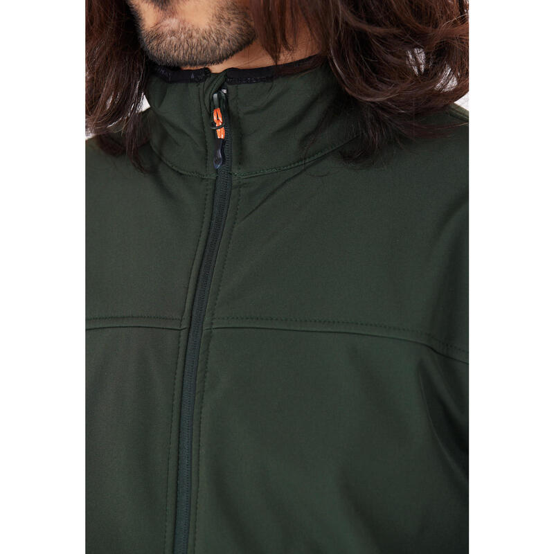 WHISTLER Softshell jas Dublin