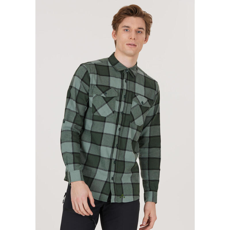 WHISTLER Chemise