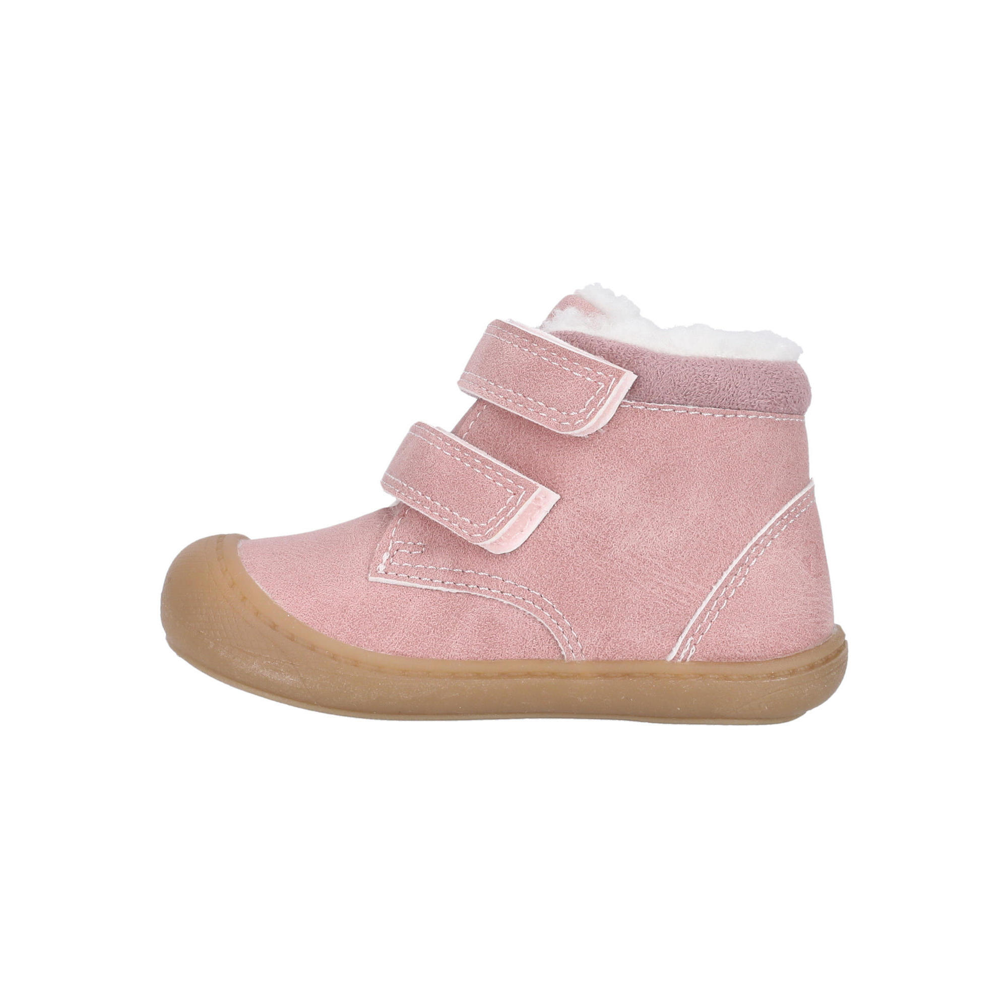 Zigzag - Chaussures Baolin - Chaussures De Sport - Rose - 22 - Decathlon