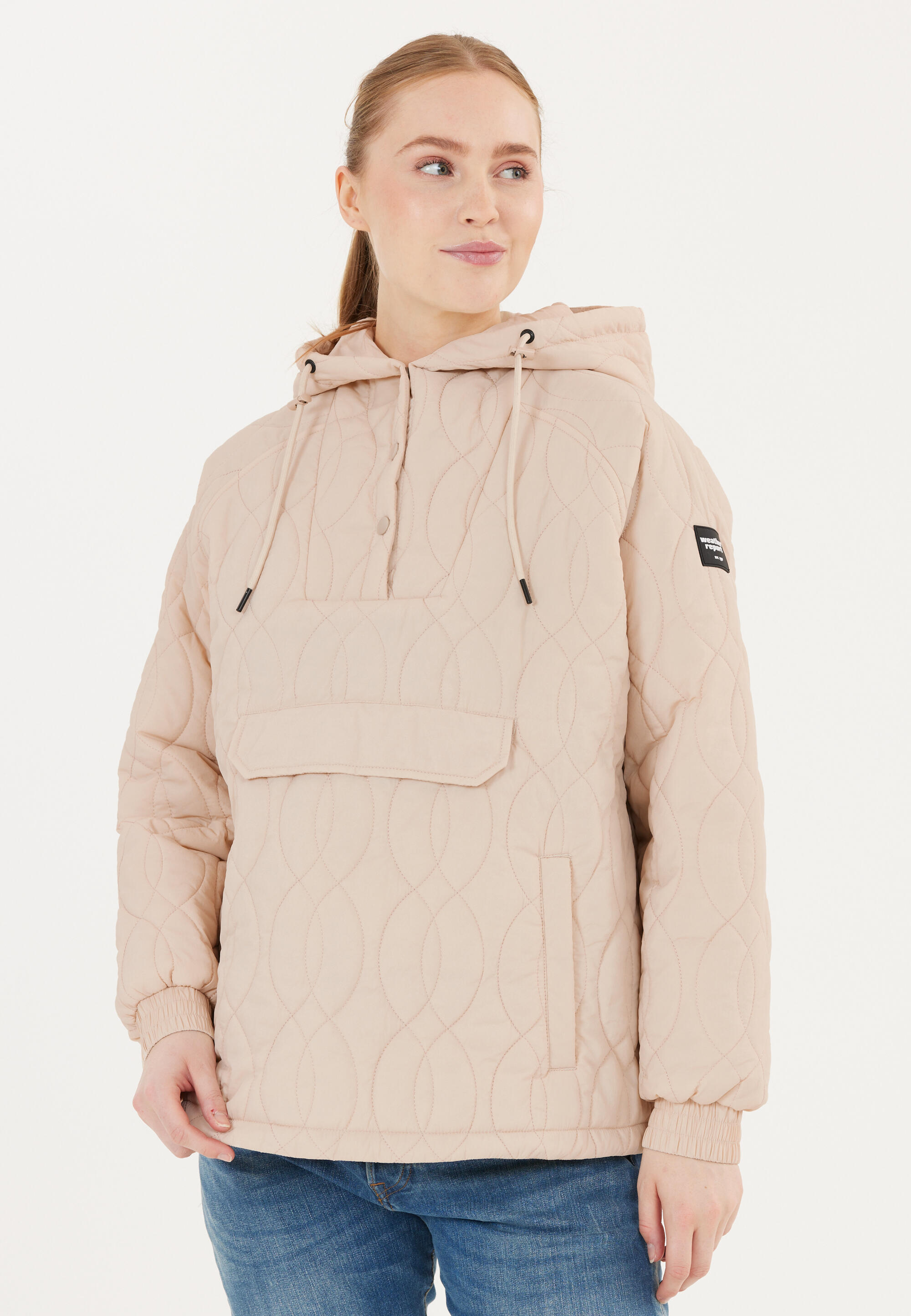 Anorak, Damen Weather Report Valeria 4/5