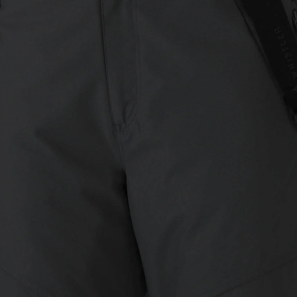 Children's ski Trousers Whistler Drizzle 10000