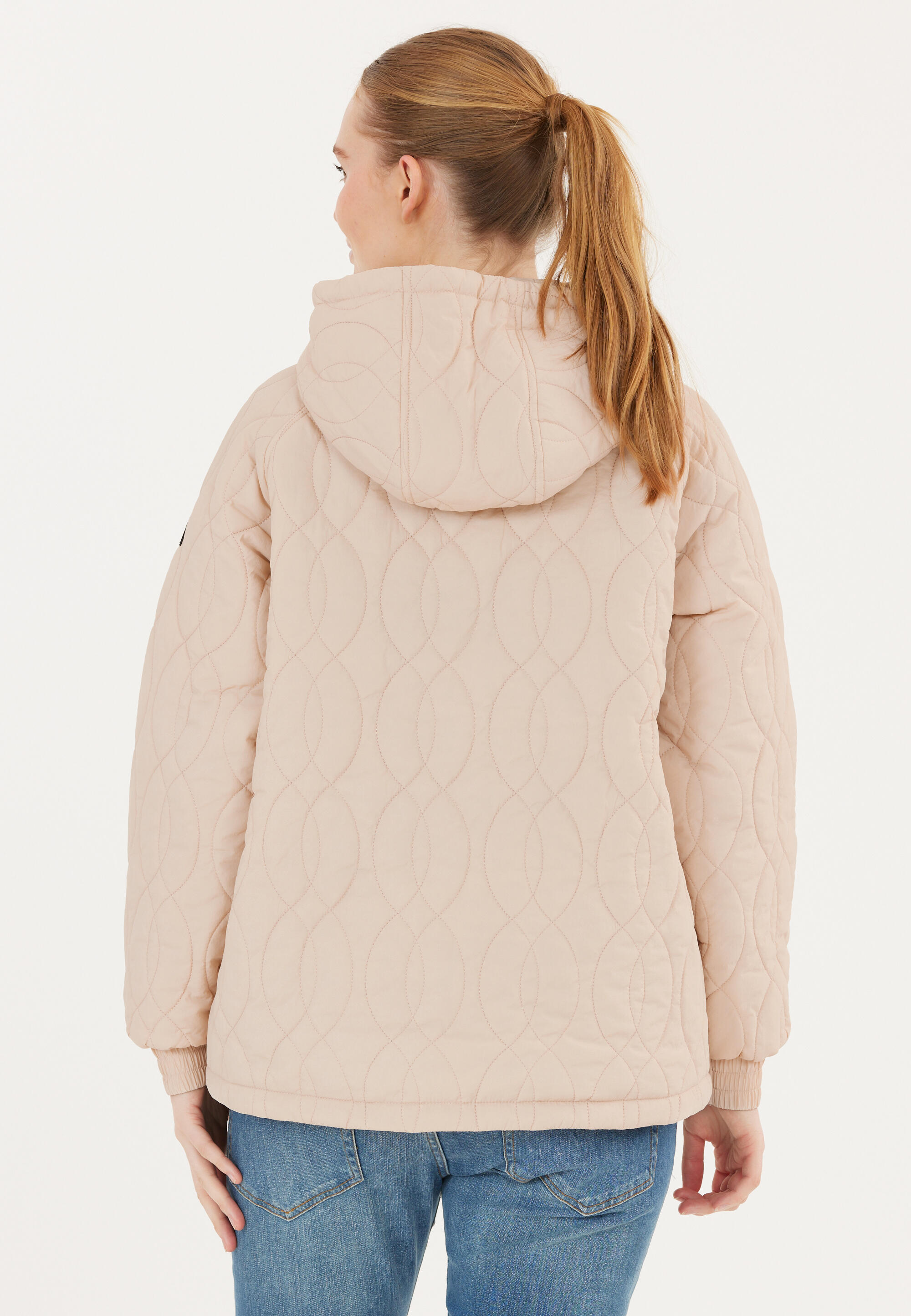 Anorak, Damen Weather Report Valeria 5/5