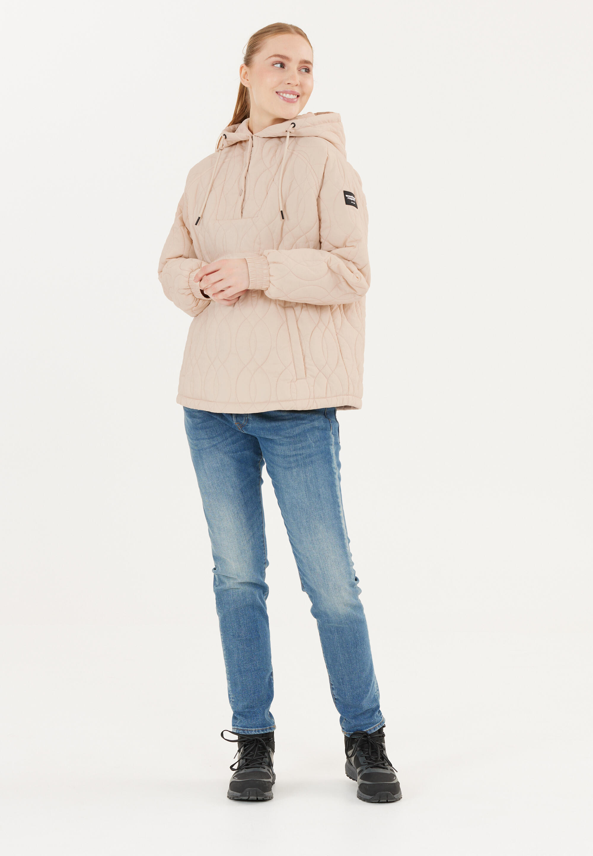 Anorak, Damen Weather Report Valeria 3/5