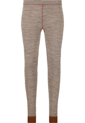Legging en merinos femme Whistler Camea