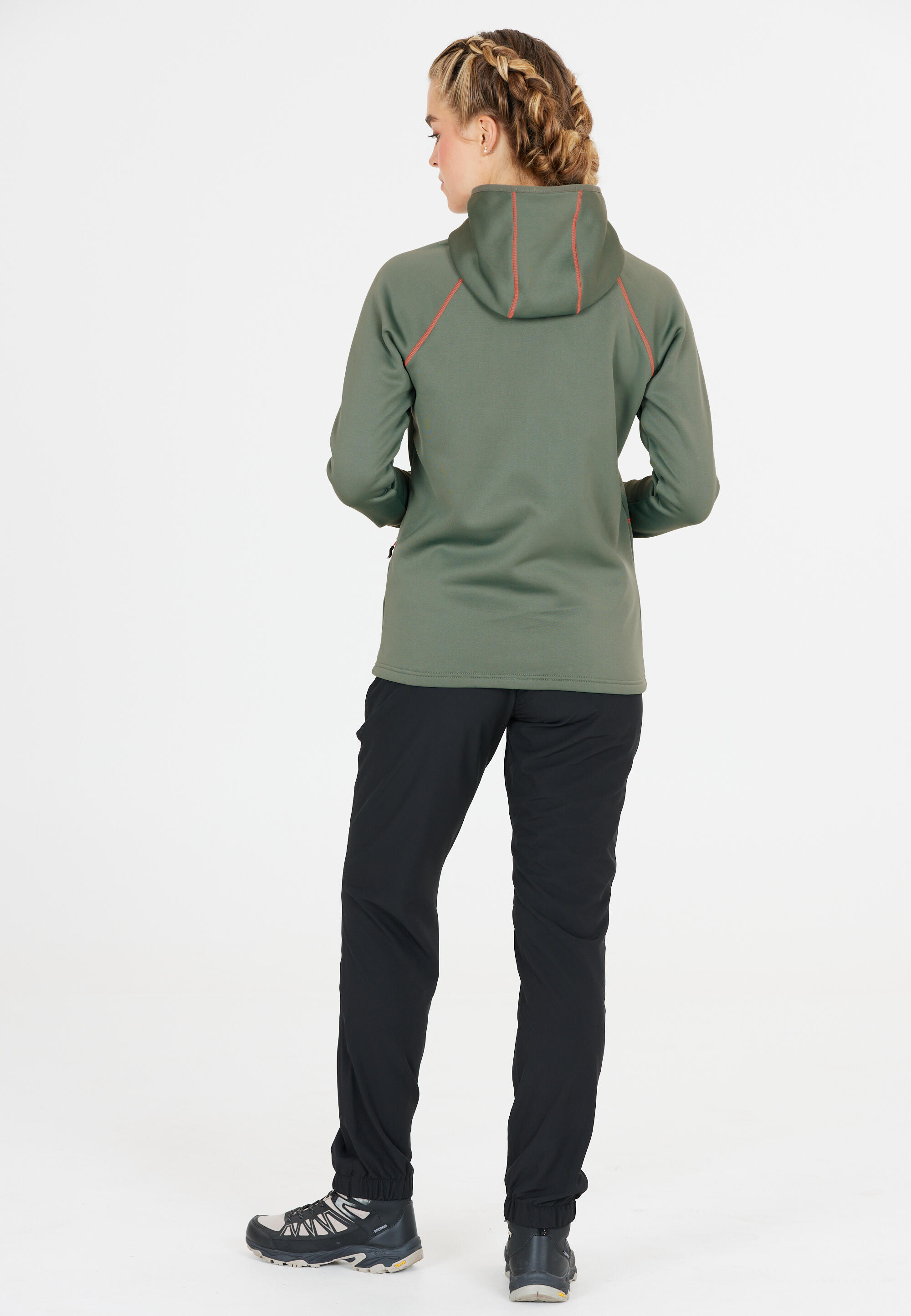 Veste polaire Tracker 5/5