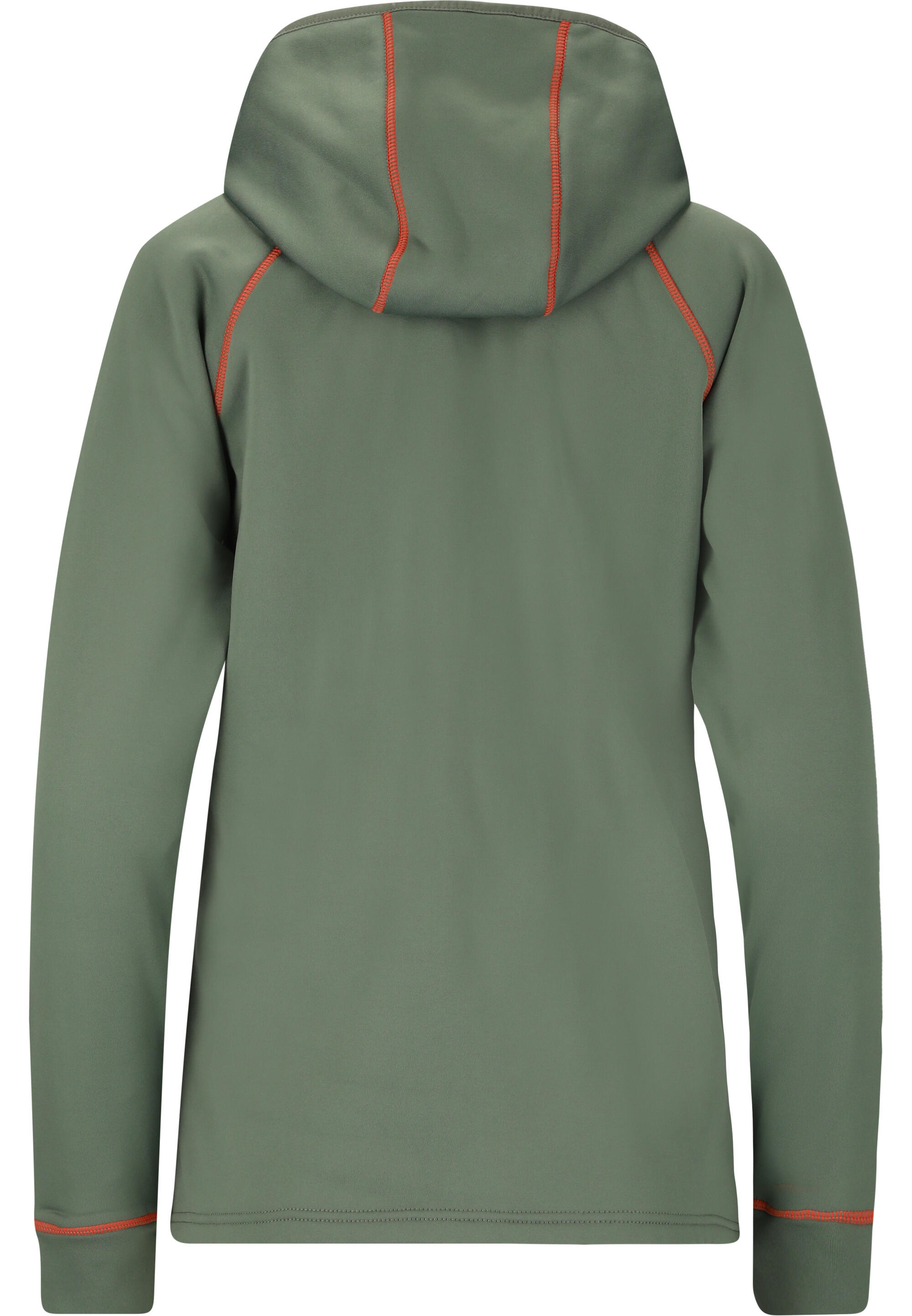Veste polaire Tracker 2/5