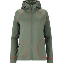 Veste polaire Tracker