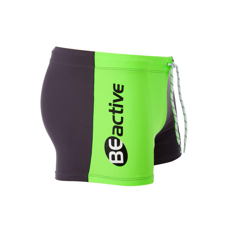 Beco Swim Boxers Green/grey