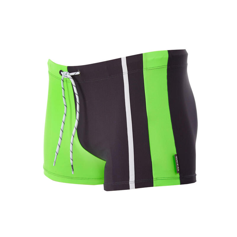 Beco Swim Boxers Green/grey