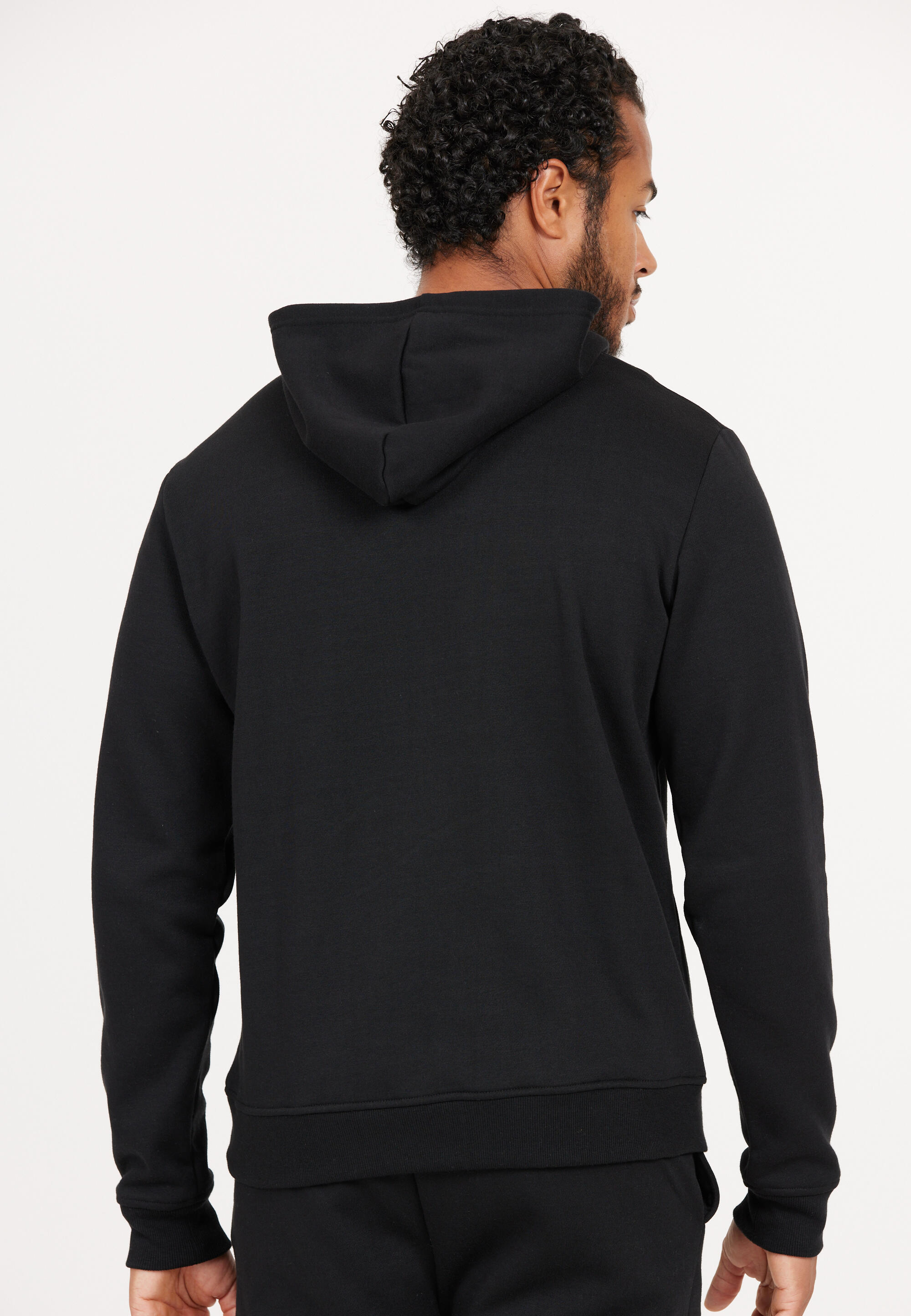 Sudadera con capucha Virtus Marten 5/5