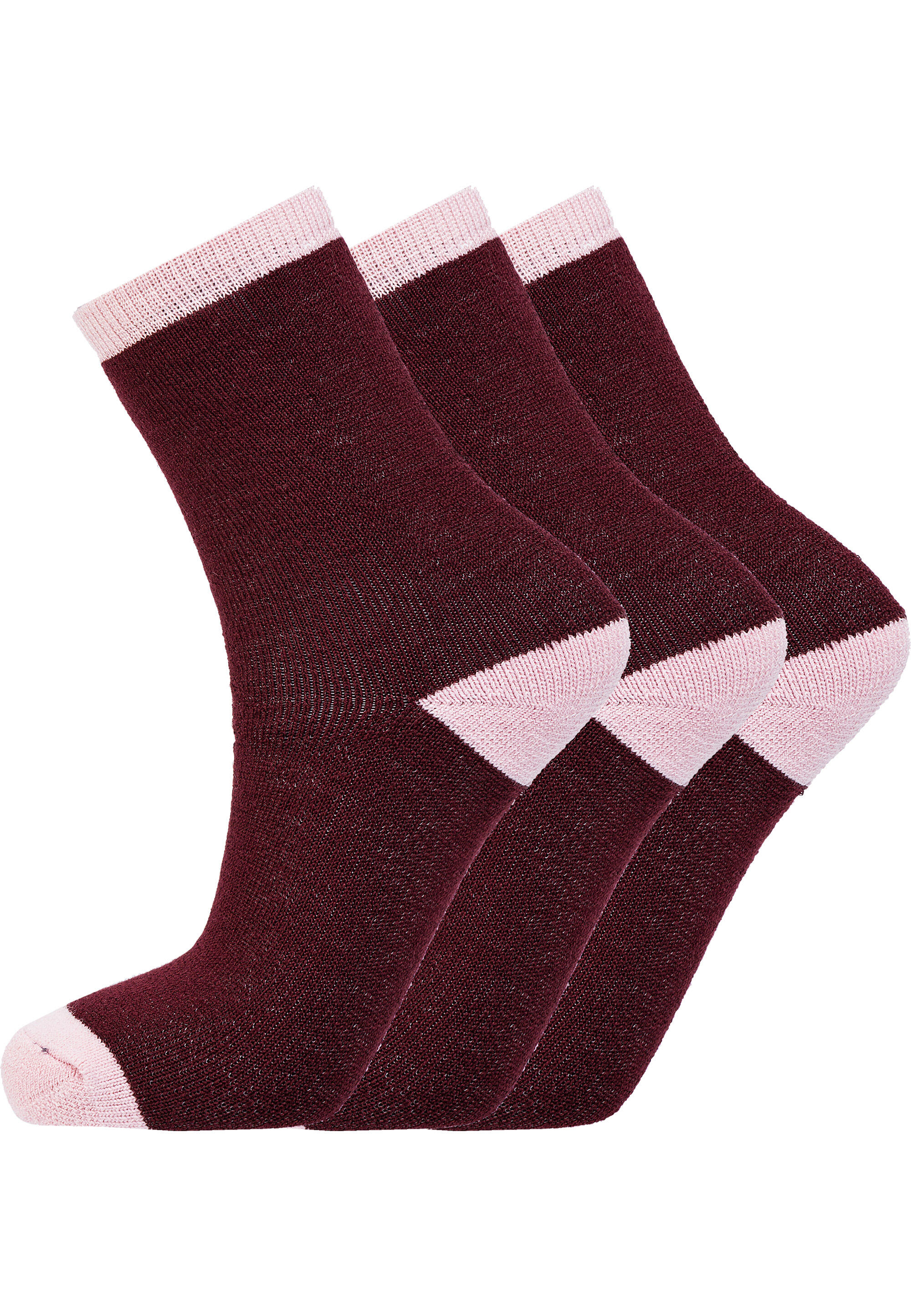 Chaussette hiver homme decathlon hotsell