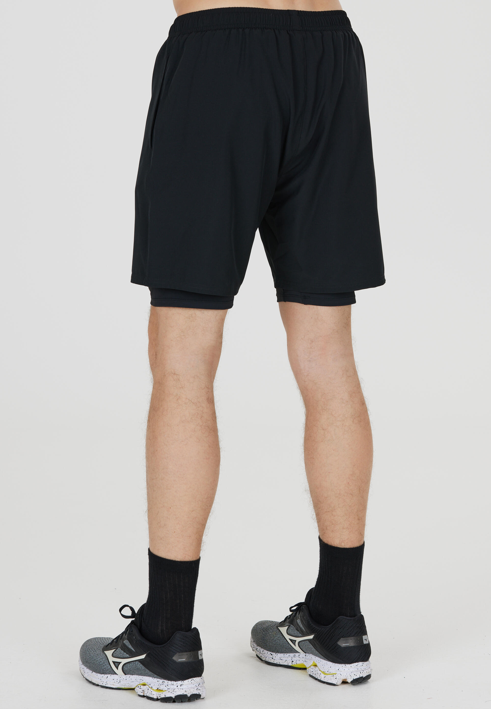 Pantalón corto Endurance Kros 5/7