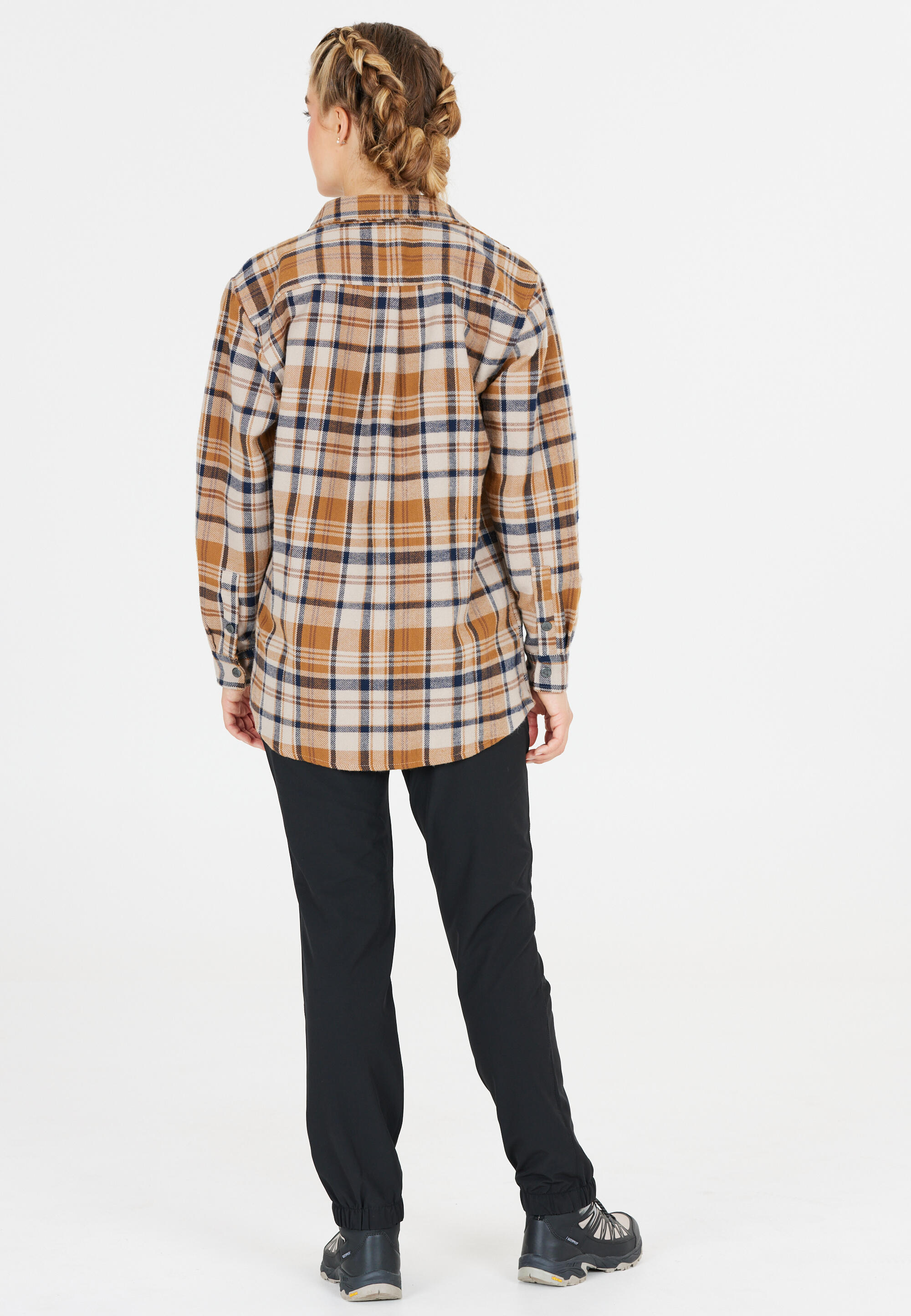 Chemise Wolfhard 5/5