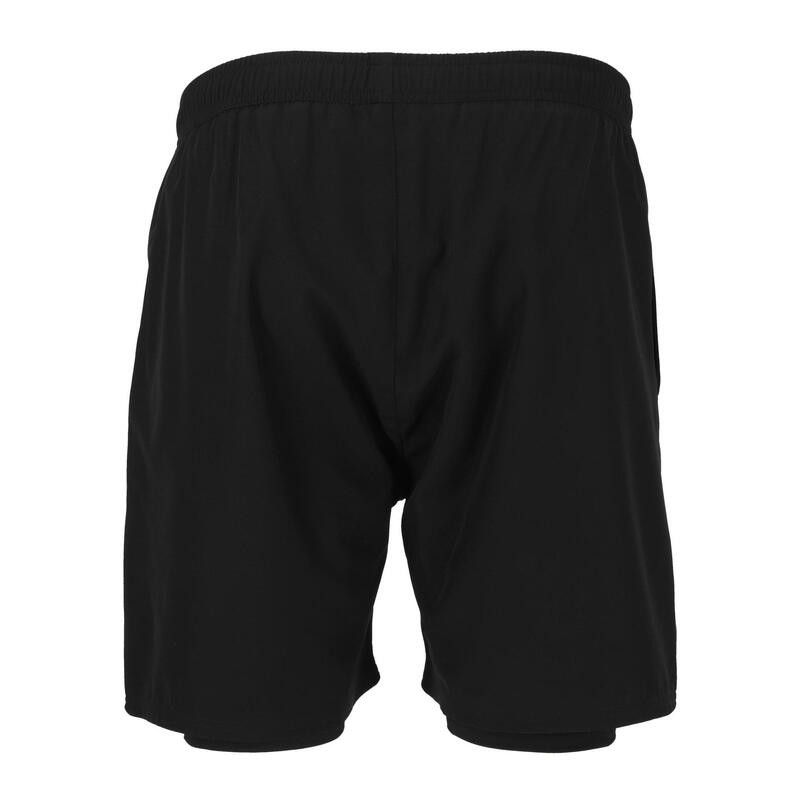 Short Endurance Kros