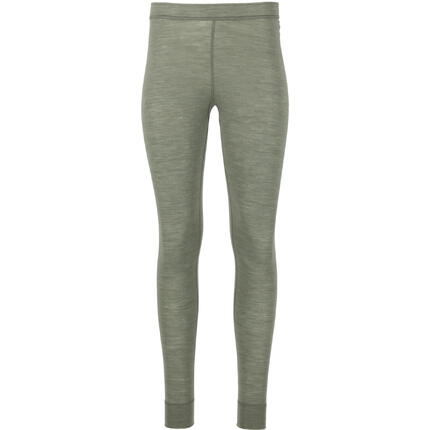 Legginsy z wełny merino damskie Whistler Cerro