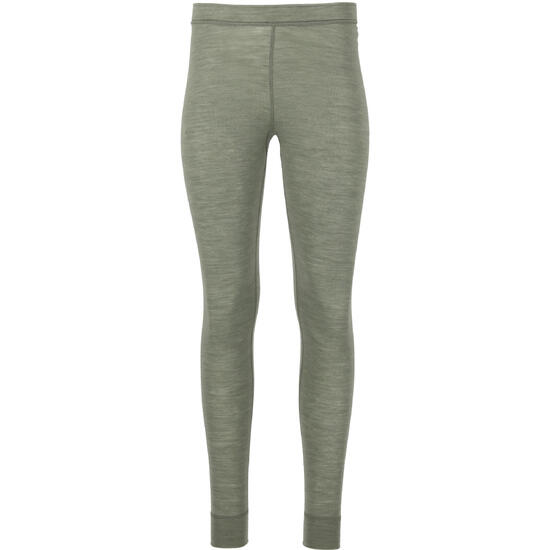 Legginsy z wełny merino damskie Whistler Cerro