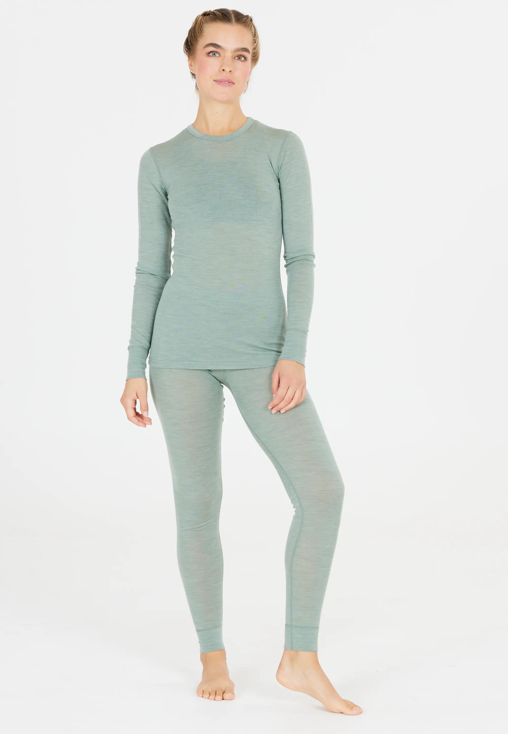 Baselayer pantalon Cerro 3/5