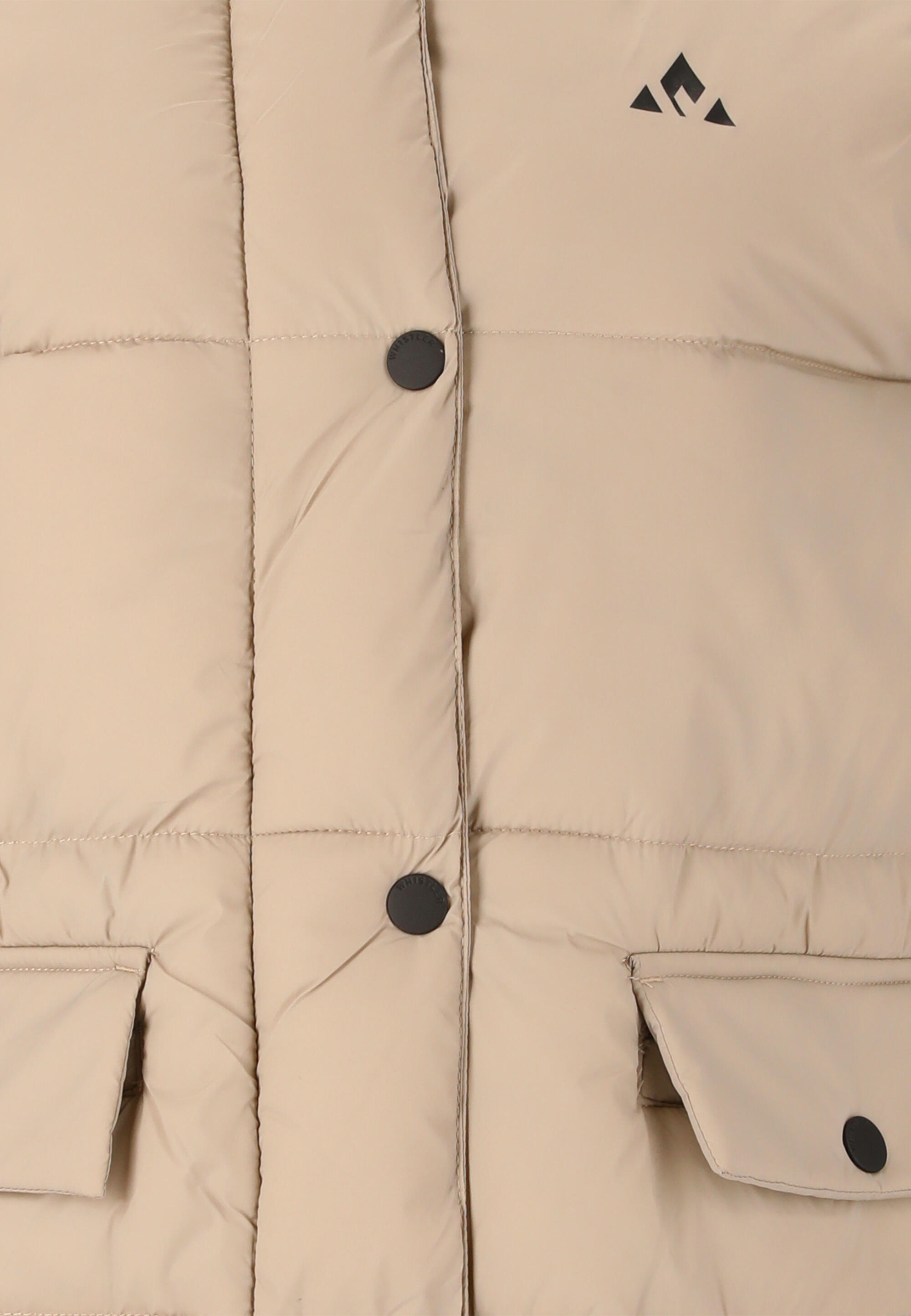 Gilet Amaretto 5/5