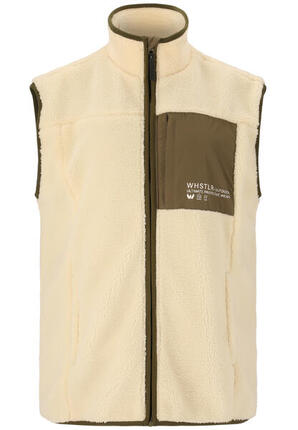 Fleece vest Sprocket