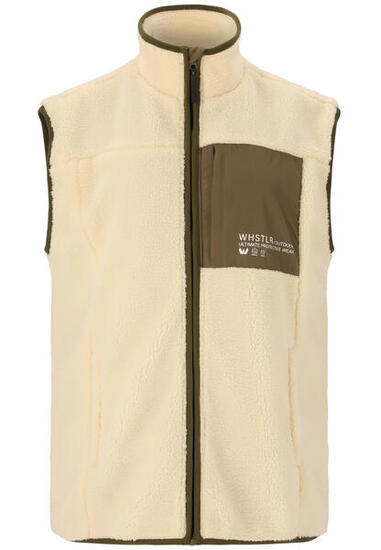 Fleece vest Sprocket
