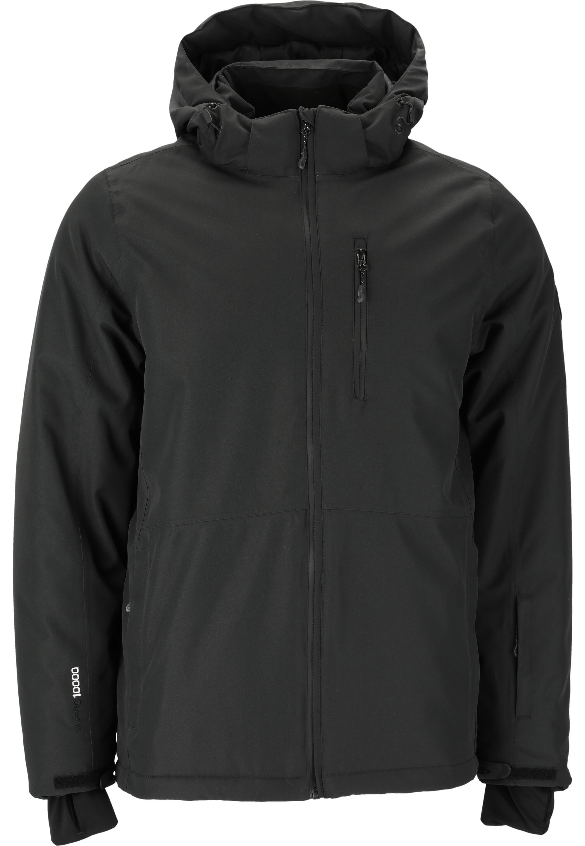 WHISTLER WHISTLER Ski jas Drizzle