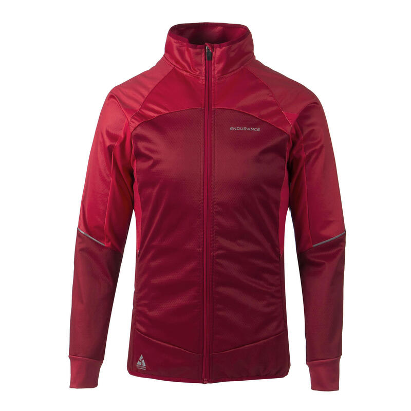 ENDURANCE Trainingsjacke Rayna