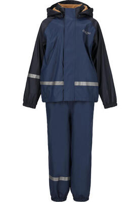 Regenanzug (Set, 2-tlg.) Augus