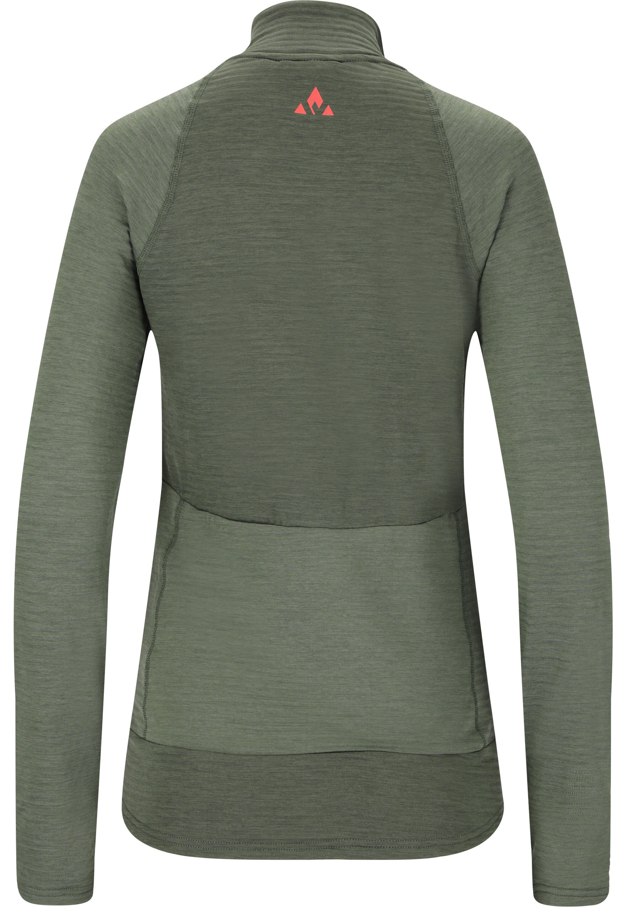 Bluza narciarska damska Whistler Nevados